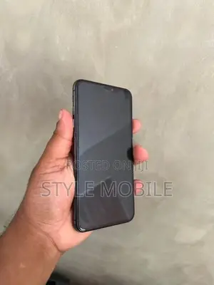 Apple iPhone XS Max 64GB (Used)