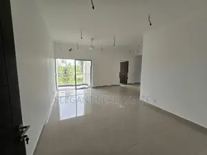 Santorini - 03 Bedroom Unfurnished Apartment for Rent in Negombo (A625