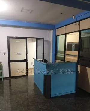 Commercial Building for Rent in Kesbewa (CP4665)
