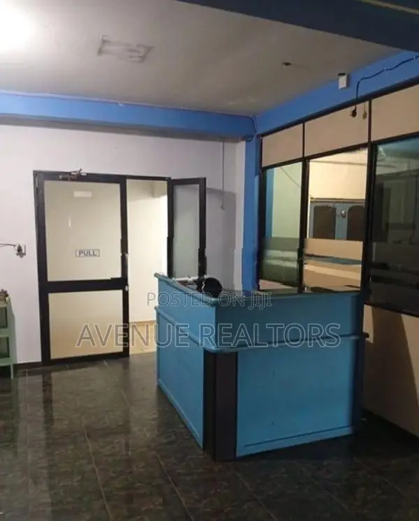 Commercial Building for Rent in Kesbewa (CP4665)