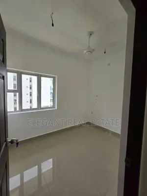 Santorini - 03 Bedroom Unfurnished Apartment for Rent in Negombo (A625