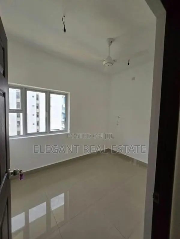 Santorini - 03 Bedroom Unfurnished Apartment for Rent in Negombo (A625