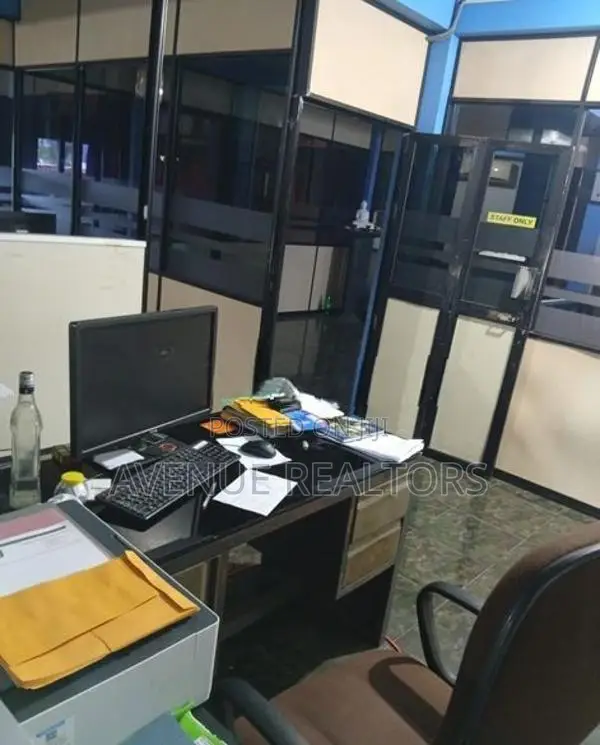 Commercial Building for Rent in Kesbewa (CP4665)