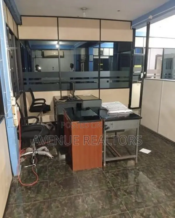 Commercial Building for Rent in Kesbewa (CP4665)