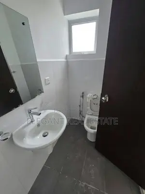 Santorini - 03 Bedroom Unfurnished Apartment for Rent in Negombo (A625