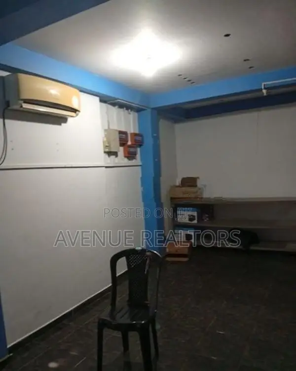 Commercial Building for Rent in Kesbewa (CP4665)