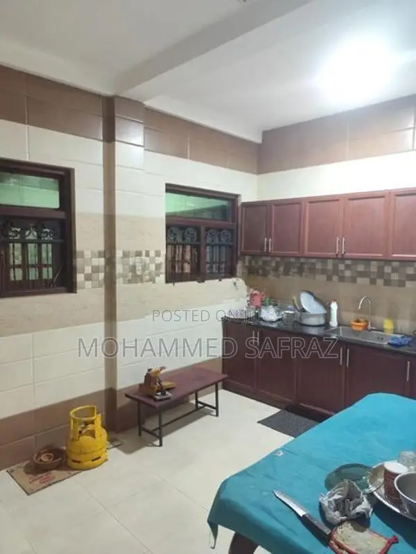Rent for Semi Luxury house In Thihariya