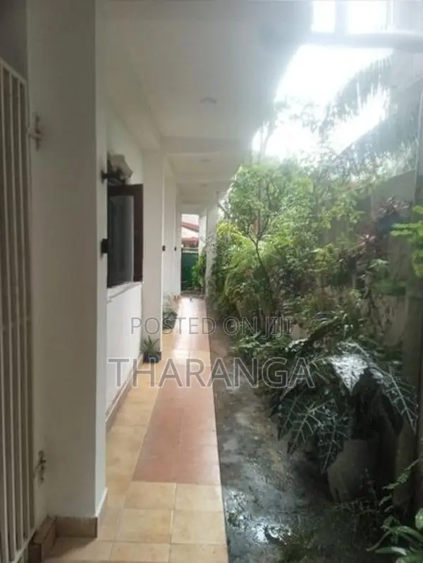 Ground Floor House for Rent in Athidiya