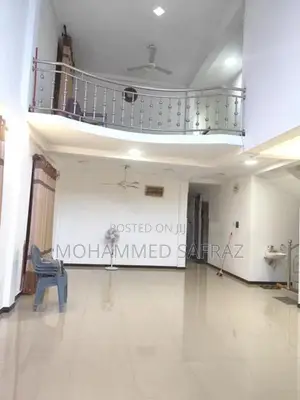 Rent for Semi Luxury house In Thihariya