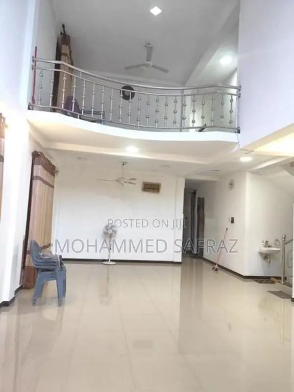 Rent for Semi Luxury house In Thihariya