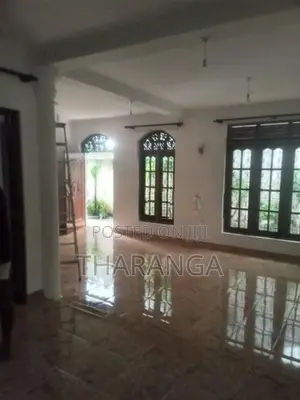 Ground Floor House for Rent in Athidiya
