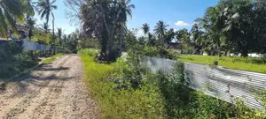 Land for Sale with House at Ilupadichenai