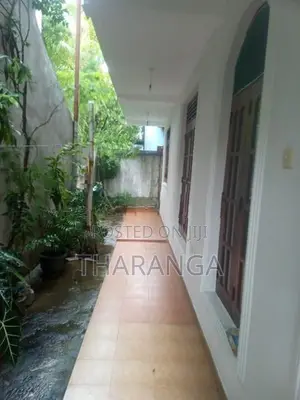 Ground Floor House for Rent in Athidiya