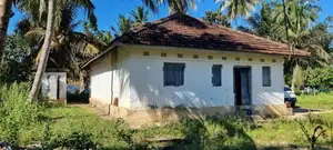 Land for Sale with House at Ilupadichenai