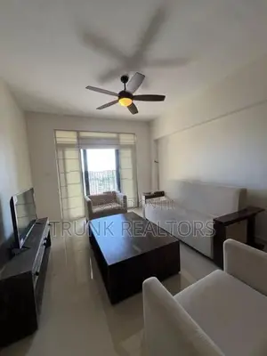 Havelock City 02BR Apartment For Rent (NK11312)Colombo 05