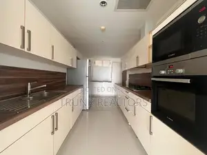 Clearpoint 03BR Luxury Apartment For Sale (NK107702)Rajagiriya