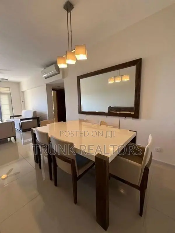 Havelock City 02BR Apartment For Rent (NK11312)Colombo 05