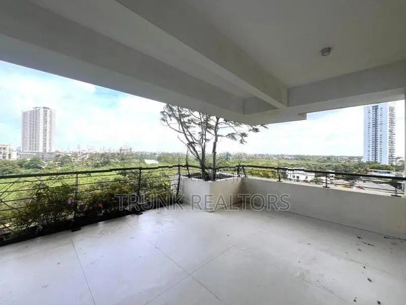 Clearpoint 03BR Luxury Apartment For Sale (NK107702)Rajagiriya