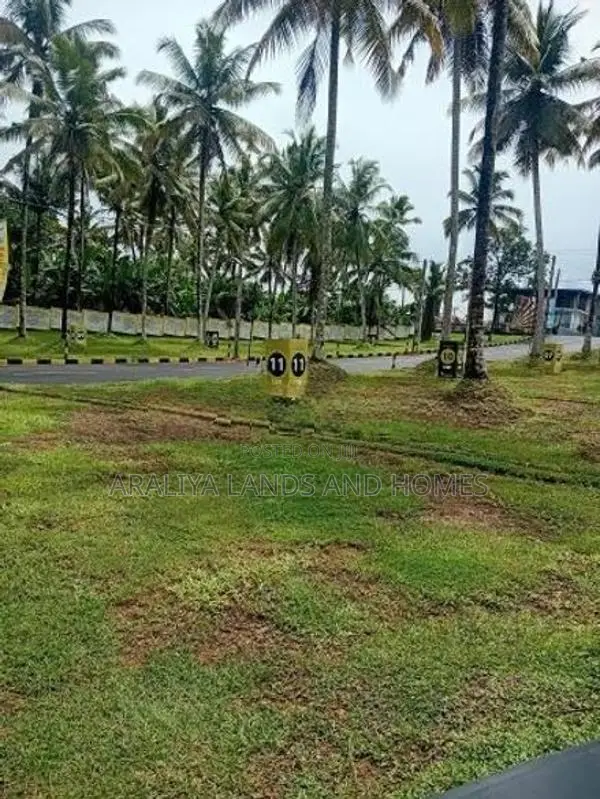 Most Valuable Land for Sale in Homagama