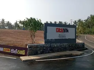 Land For Sale Near To Homagama (9km)
