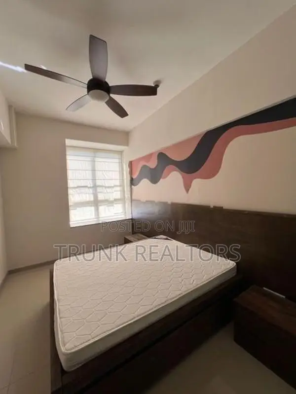 Havelock City 02BR Apartment For Rent (NK11312)Colombo 05