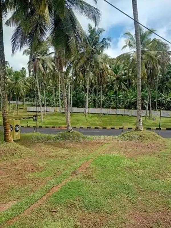 Land for Sale in Kottawa