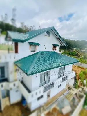 Holiday Bungalow for Short Term Rent - Nuwara Eliya