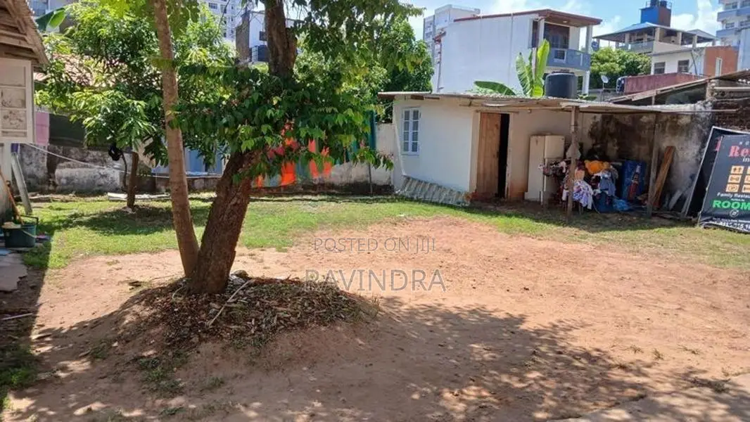 Land for Sale Neelammahara Road Godigamuwa Maharagama