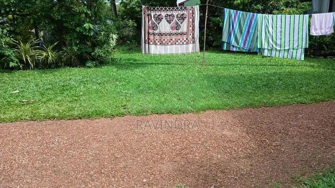Land for Sale Abillawaththa Road Boralesgamuwa