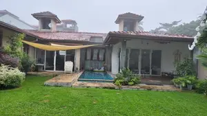 Serene Single-Storey Villa Lake View – Werahera, Boralesgamuwa