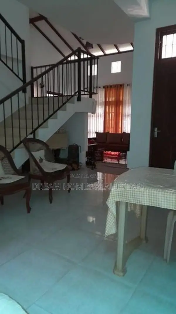 House for Sale in Madiwela, Kotte