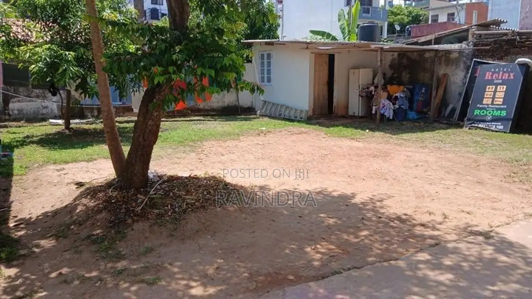 Land for Sale Neelammahara Road Godigamuwa Maharagama