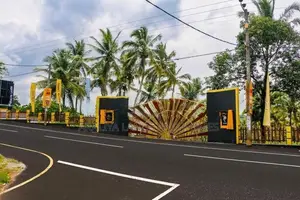280 Main Bus Road Facing Land for Sale in Homagama Kiriwaththuduwa