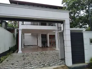 Architectural Designed Brand New House for Sale in Piliyandala