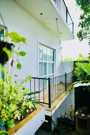 Modern House for Rent in Malabe