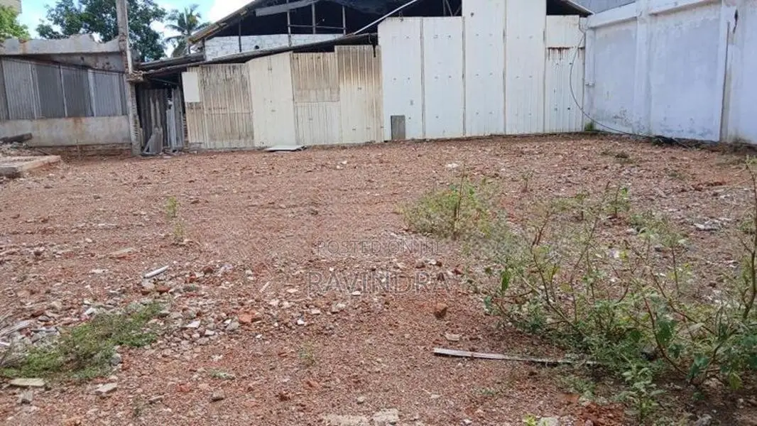 Land for Sale Katuwawala Road Wehrara Ehalape Junction Boralesgamuwa