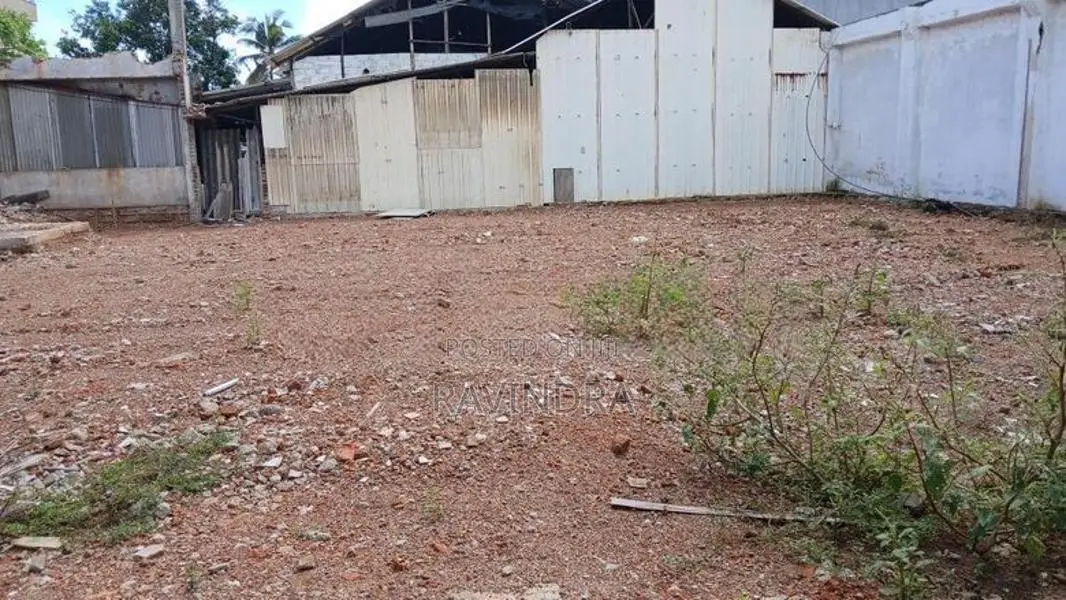 Land for Sale Katuwawala Road Wehrara Ehalape Junction Boralesgamuwa