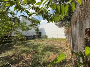 Prime 8 Perch Land for Sale Pannipitiya Mahalwarawa Kottawa