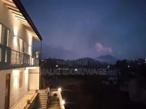 Holiday Bungalow for Short Term Rent - Nuwara Eliya