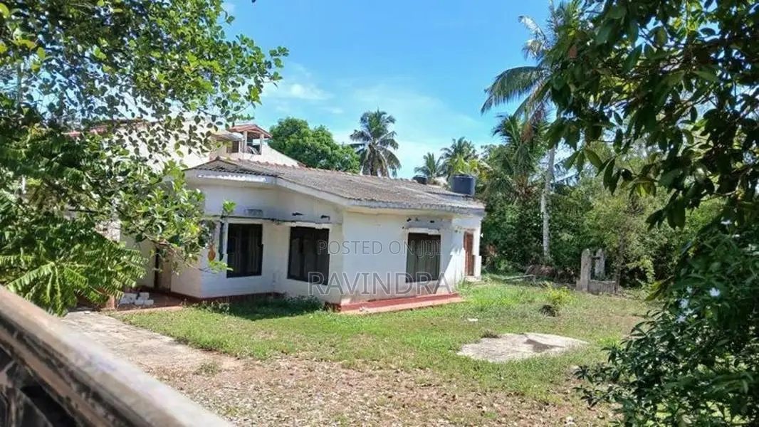 Land for Sale Neelammahara Road Godigamuwa Maharagama