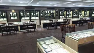 3 Storey Building for Rent in Kandy - Cc900