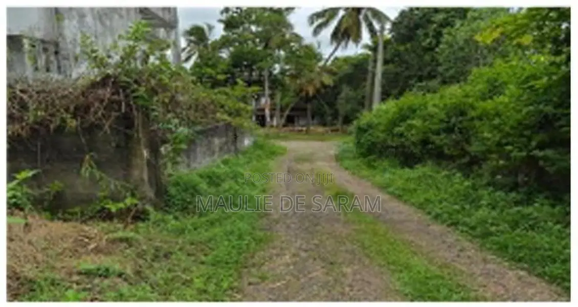 Kaduwela Land for Sale