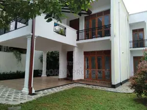 Architectural Designed Brand New House for Sale in Piliyandala