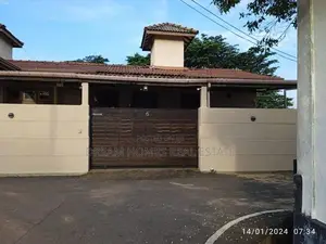 Serene Single-Storey Villa Lake View – Werahera, Boralesgamuwa