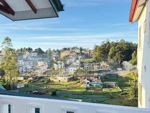 Holiday Bungalow for Short Term Rent - Nuwara Eliya