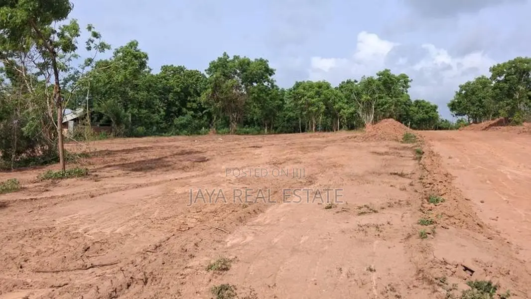 Rekawa Tourism Area Land Plots