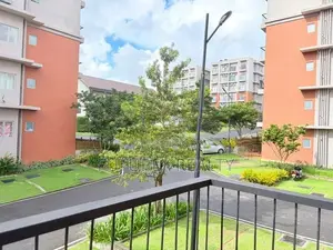 UNFURNISHED 2 BR CANTEBURY GARDEN APARTMENT FOR RENT IN PILIYANDALA