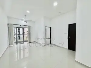 UNFURNISHED 2 BR CANTEBURY GARDEN APARTMENT FOR RENT IN PILIYANDALA