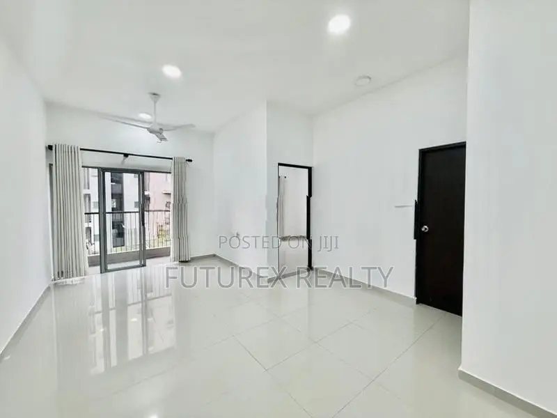 UNFURNISHED 2 BR CANTEBURY GARDEN APARTMENT FOR RENT IN PILIYANDALA