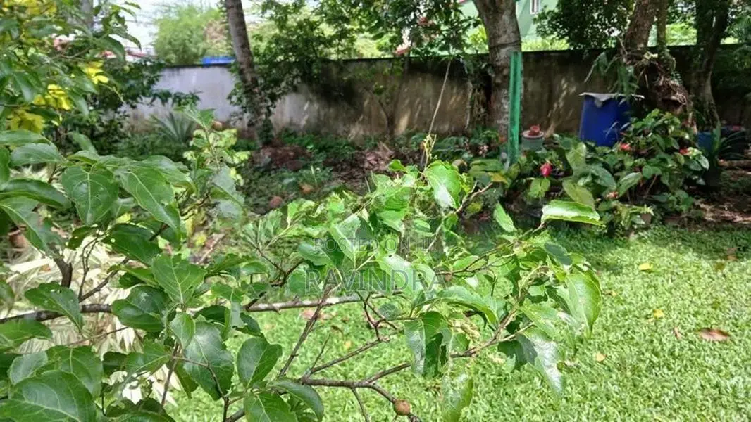 Land for Sale Purana Road Wattegedara Maharagama